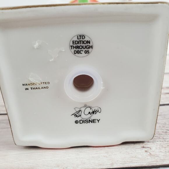 Disney Mickey Mouse Salt and Pepper Shakers - Picture 8 of 15